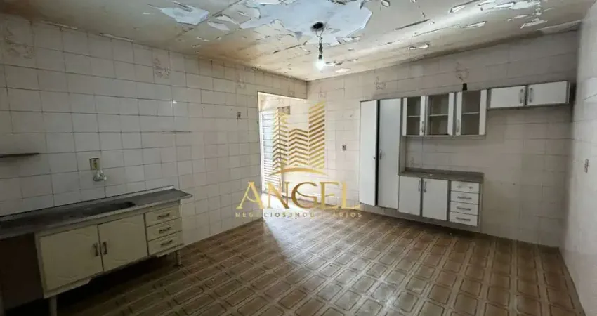 Casa térrea residencial e comercial 3 dormitórios - vila fatima