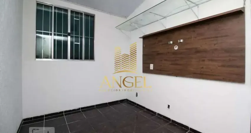 Apartamento à venda na Rua Maria Carlota, 1015, Vila Esperança, São Paulo