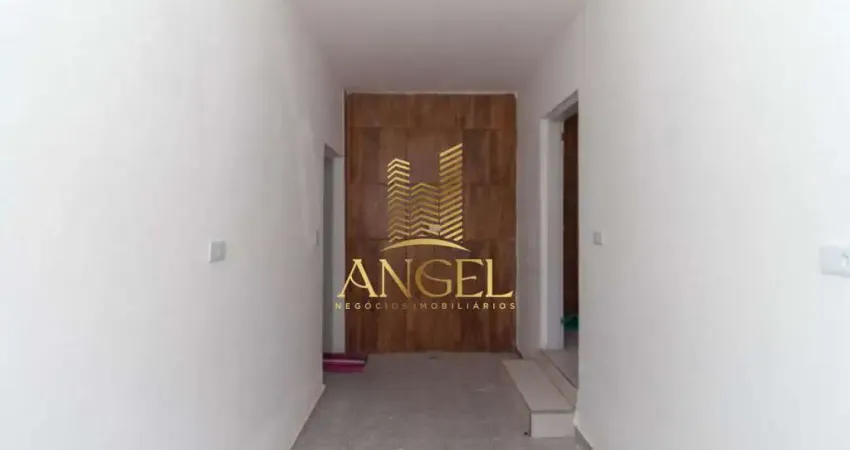 Casa com 2 quartos à venda na Rua José Victorino Pereira, 269, Vila Tolstoi, São Paulo