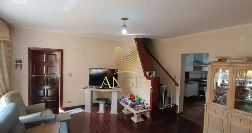 Casa com 4 quartos à venda na Rua Galeão, 119, Vila Nova, São Paulo