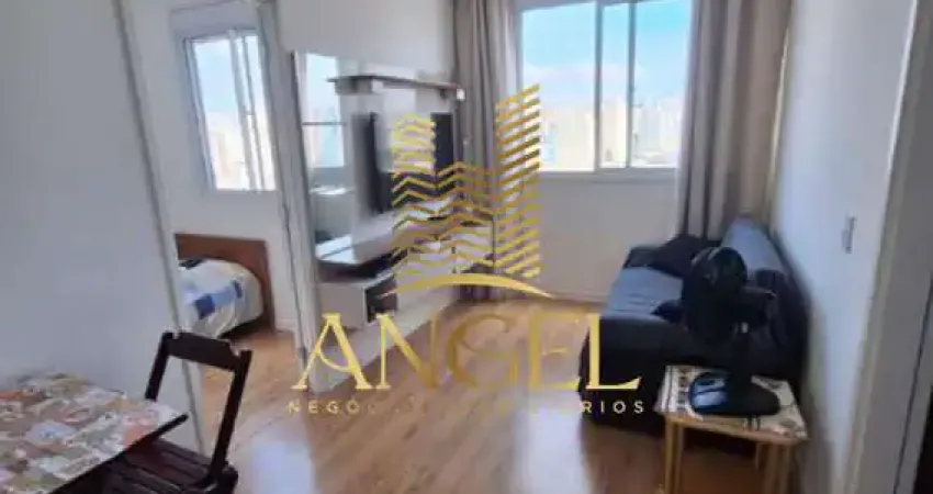 Apartamento com 2 quartos para alugar na Rua Flora, 123, Brás, São Paulo