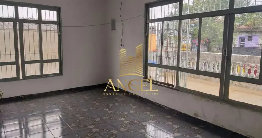 Casa comercial à venda no Penha De França, São Paulo