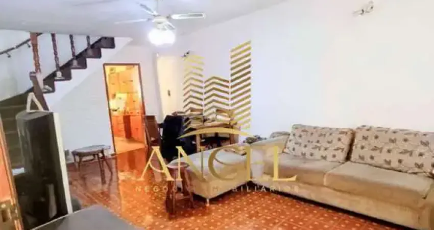 Casa com 2 quartos para alugar na Rua Bom Jesus, 1206, Vila Regente Feijó, São Paulo