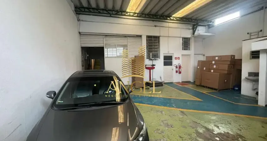 Casa comercial à venda na Rua Marcelo Müller, 869, Jardim Independência, São Paulo