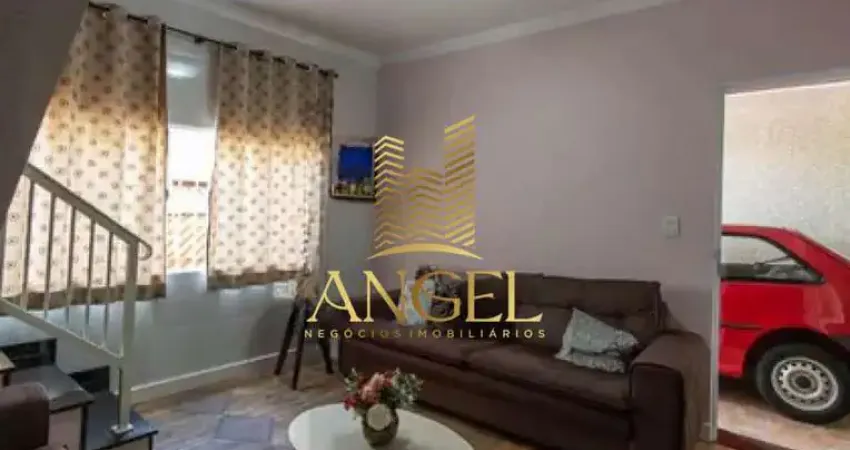 Casa com 4 quartos à venda na Rua Chiquinha Gonzaga, 223, Vila Primavera, São Paulo