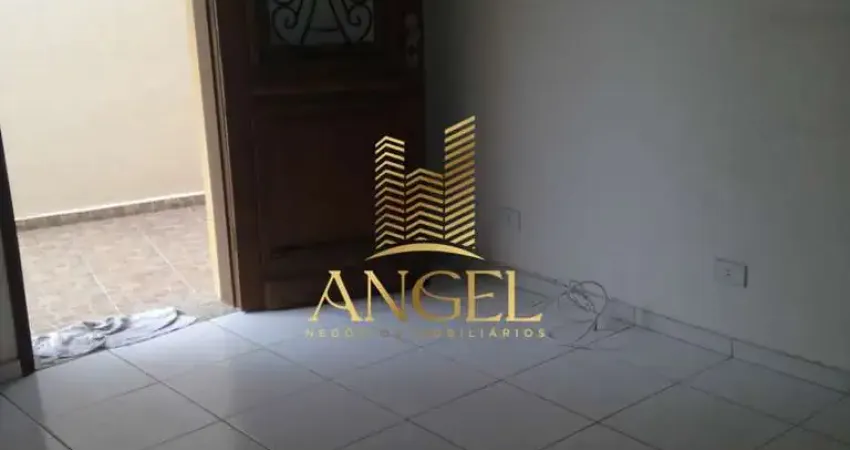 Casa com 2 quartos à venda na Rua Bom Sucesso, 832, Cidade Mãe do Céu, São Paulo