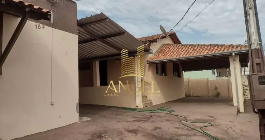 Casa à venda na R Rua Vereador José Jacob, 182, São Roque, Laranjal Paulista