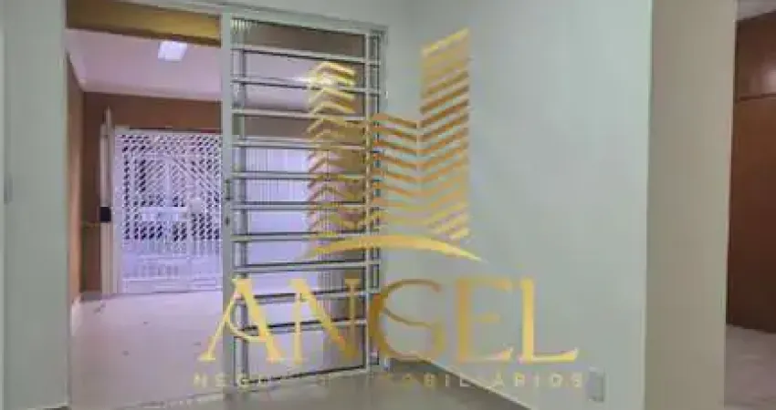 Casa com 3 quartos à venda na Rua Santo Inácio, 82, Parque São Jorge, São Paulo