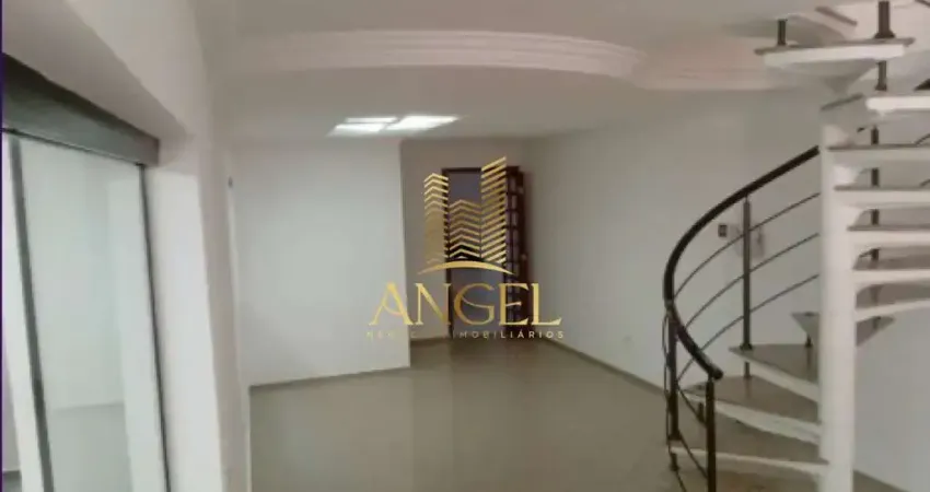 Sobrado 108m² com 4 quartos, 2 suítes, 3 banheiros e closet - Vila Regente Feijó