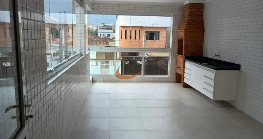 Casa  03 dormitorios sendo 01 suíte com closet- Marapé - Santos