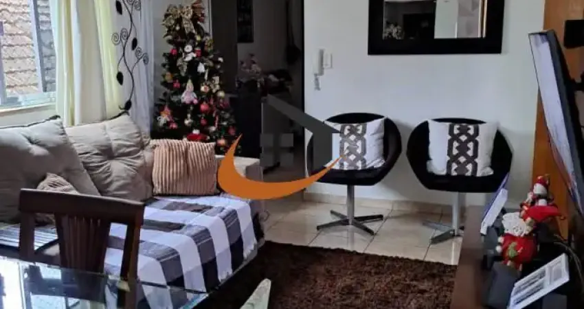 Apartamento com 3 quartos à venda na Rua Álvaro Alvim, Embaré, Santos