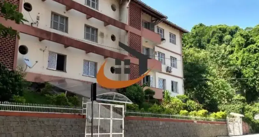 Apartamento com 1 quarto à venda na Rua do Colégio, Biquinha, São Vicente