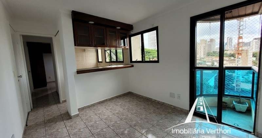 Vendo Apartamento com 34m² na Vila Mariana Próximo ao Metrô
