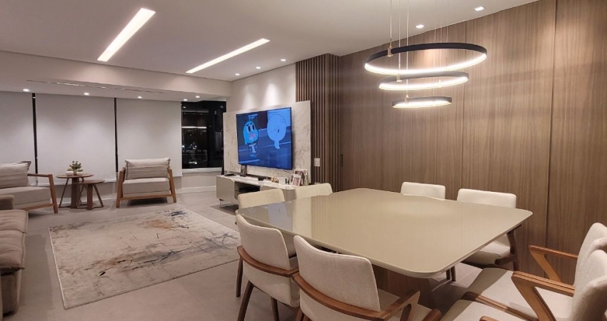 Vendo Deslumbrante Apto com 113m² no Bosque da Saúde