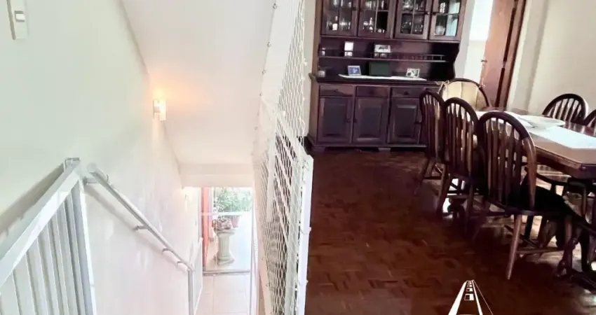 Casa com 3 quartos à venda na Rua Coronel Gomes Pimentel, 9, Vila Mariana, São Paulo