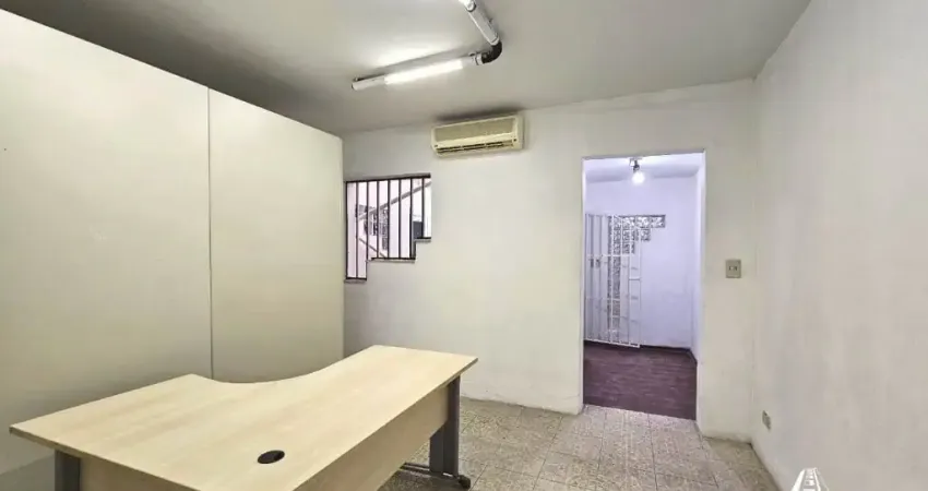 Vendo ou Alugo Imóvel Comercial Mobiliado com 11 Salas na Vila Mariana, 380m²