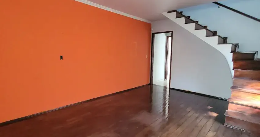 Sobrado a Venda na Região do Jabaquara;