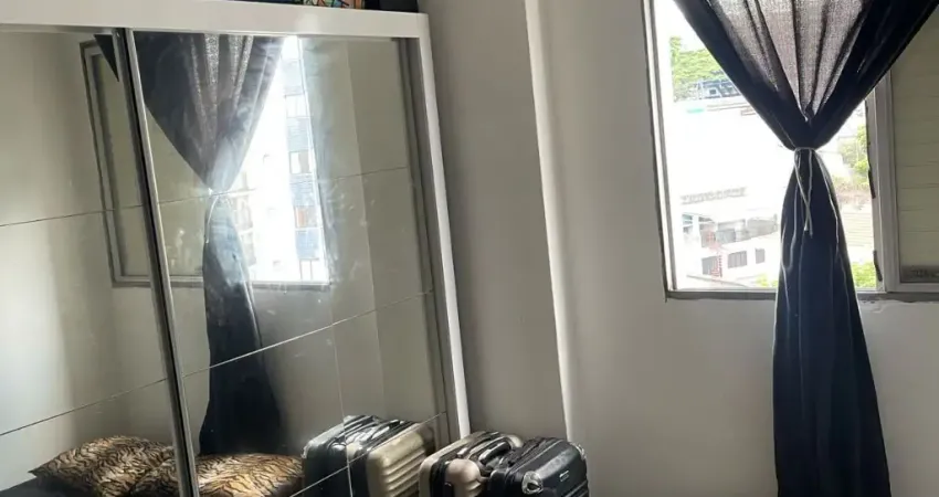 Apartamento com 1 quarto à venda na Rua Doutor Nicolau de Sousa Queirós, 537, Vila Mariana, São Paulo