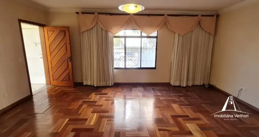 Casa com 4 quartos à venda na Rua Huet Bacelar, Ipiranga, São Paulo