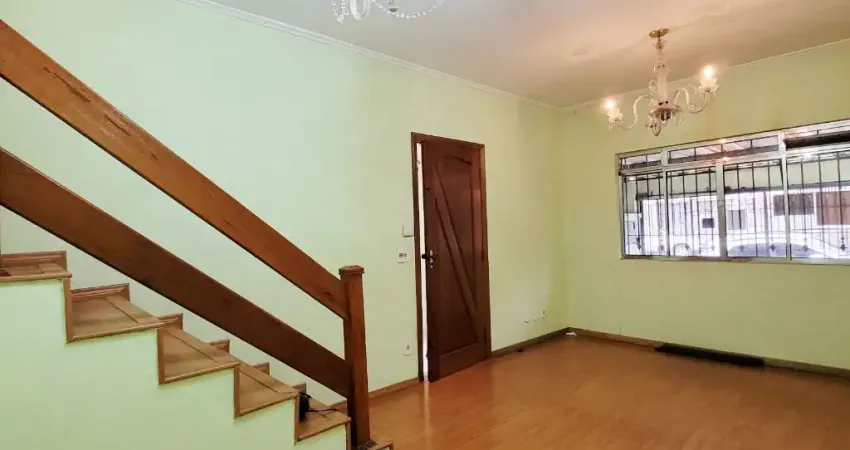 Casa com 3 quartos à venda na Rua do Boqueirão, 483, Saúde, São Paulo