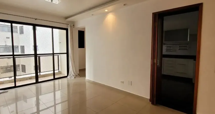 Apartamento com 3 quartos à venda na Rua Correia de Lemos, 543, Chácara Inglesa, São Paulo