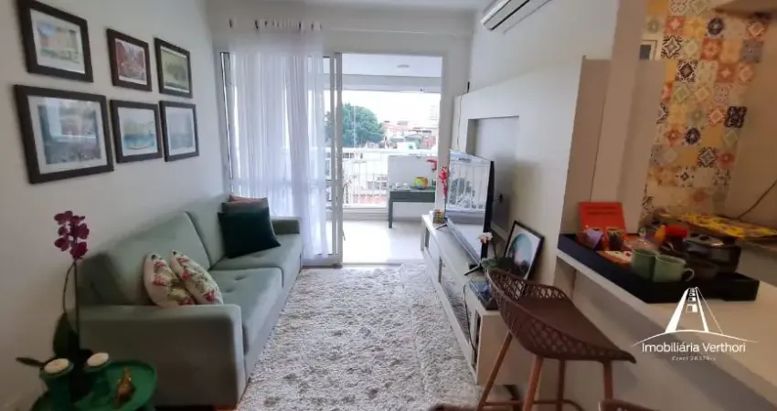 APTO PARA VENDA NO COND. EDIFÍCIO BIOGRAFIA VILA MARIANA!