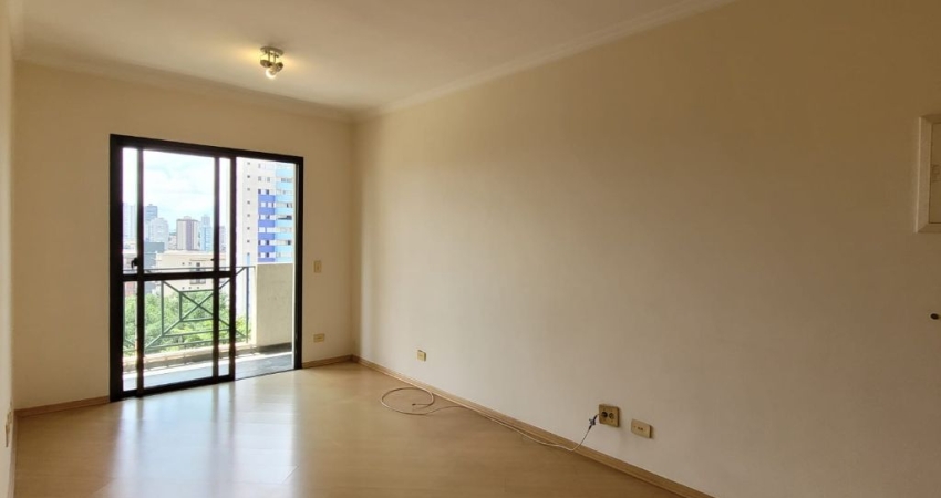 Apartamento com 2 quartos à venda na Rua Bitencourt Sampaio, 268, Vila Mariana, São Paulo