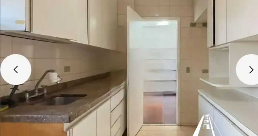 Apartamento com 3 quartos à venda na Rua Joel Jorge de Melo, 468, Vila Mariana, São Paulo