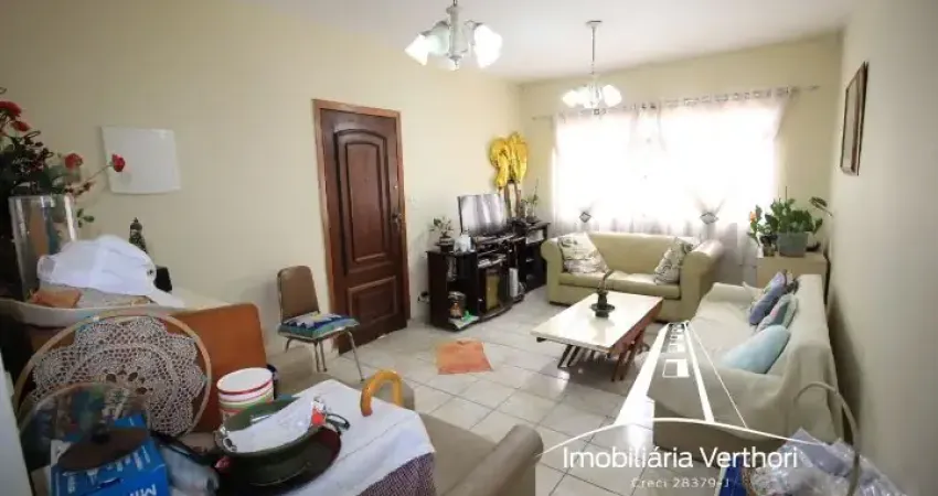 Casa com 3 quartos à venda na Rua Doutor Maurício de Lacerda, 122, São Judas, São Paulo
