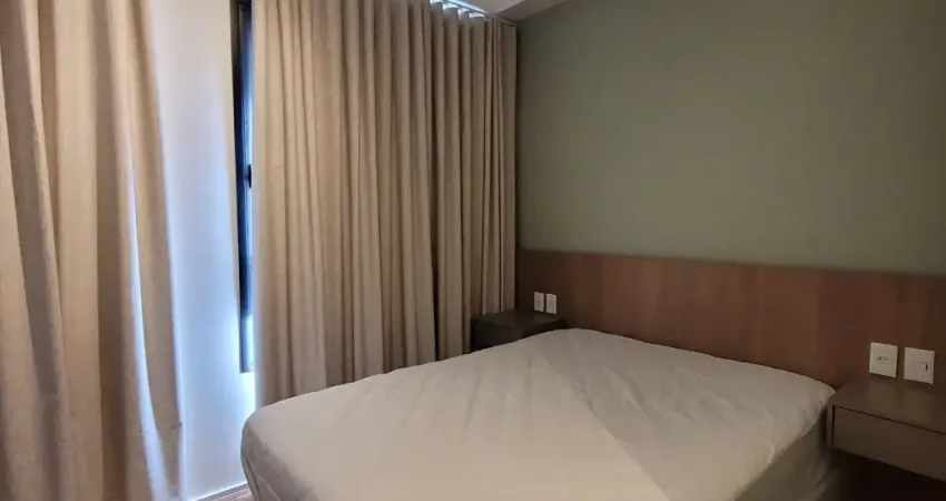 Kitnet / Stúdio para alugar na Rua Coronel Lisboa, 805, Vila Mariana, São Paulo