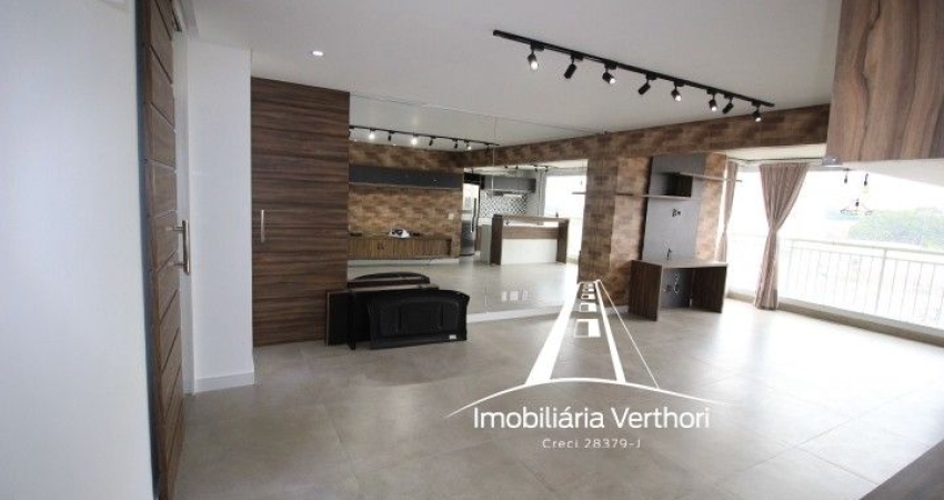 MARAVILHOSO APTO PARA VENDA NO EDIFÍCIO ORIGINALE IPIRANGA