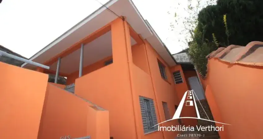 ALUGO CASA NO JARDIM ORIENTAL ' PRÓXIMO AO METRÔ JABAQUARA'