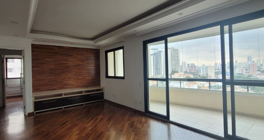 Vendo Apto 113m2 / 3 Dorms.(1 Suíte) Próx.Metrô Praça da Árvore