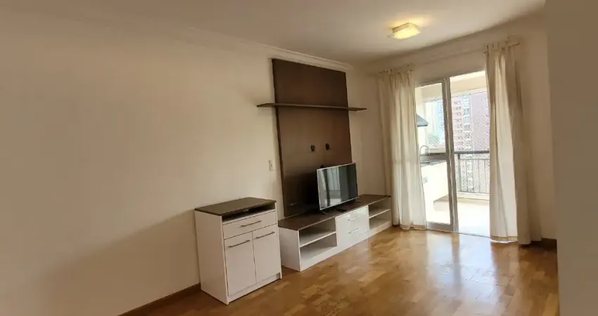 Apartamento com 2 quartos à venda na Rua Guiratinga, 1088, Chácara Inglesa, São Paulo