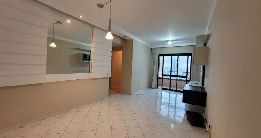 APTO PARA LOCAÇÃO NA VILA MARIANA!