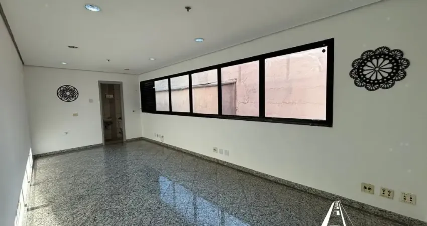 Vendo maravilhosa sala comercial com 30 m² no Edifício Philadelphia Office Center;