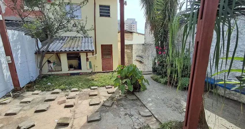 Alugo Sobrado de Vila aconchegante a 450 metros do Metrô Imigrantes
