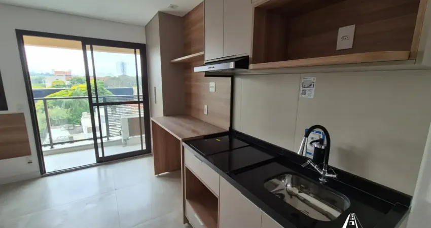 Lindo studio novo à venda no condomínio edifício soul brooklin