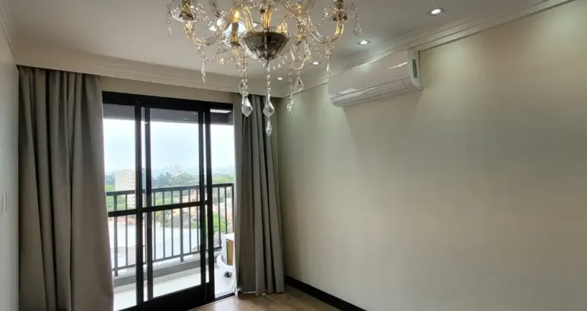 Apto para venda no condomínio clubline são judas próximo ao metrô