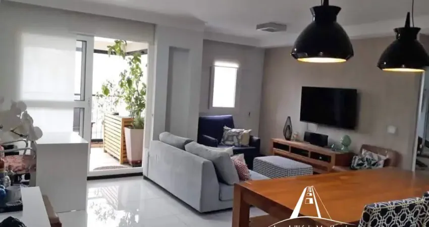 Apartamento com 3 quartos à venda na Rua Catulo da Paixão Cearense, 566, Vila da Saúde, São Paulo