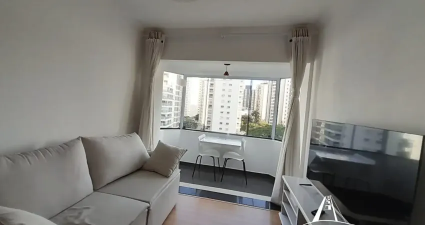 Lindo apto para venda, bem espaçoso e ensolarado próximo a estação conceição do metrô!