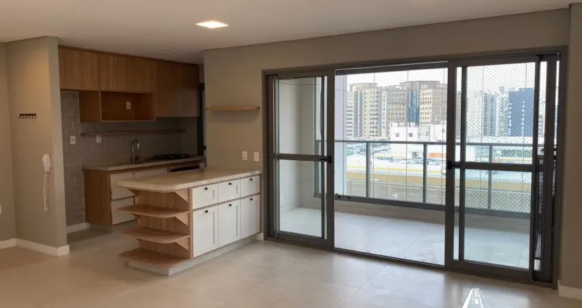 Apartamento com 1 quarto para alugar na Avenida dos Imarés, 160, Indianópolis, São Paulo