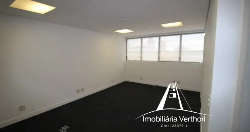 Linda sala comercial para locação na região do metrô são judas!