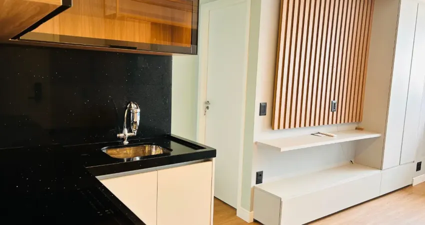 Venha conhecer esse maravilho studio para alugar na vila mariana!