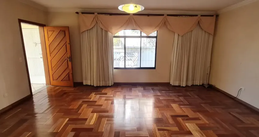 Alugo lindo sobrado no ipiranga com 4 dorms, sendo 2 suites, 6 vagas