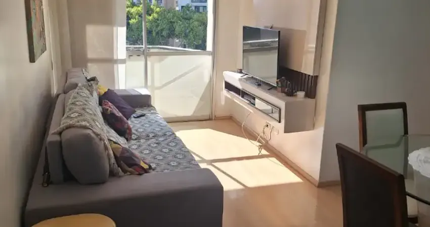 Apartamento com 2 quartos para alugar na Rua Dias de Toledo, 309, Saúde, São Paulo