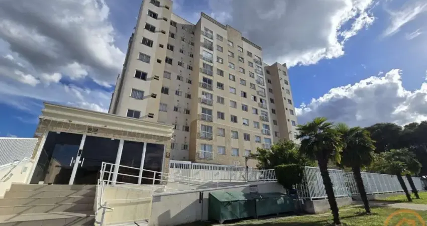 Apartamento com 2 quartos para alugar, 118.37 m2 por R$2490.00 - Boqueirao - Curitiba/PR