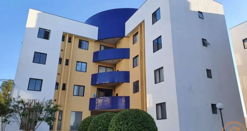 Apartamento com 3 quartos para alugar, 85.73 m2 por r$2150.00 - boqueirao - curitiba/pr