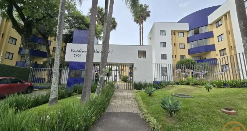 Apartamento com 3 quartos para alugar, 85.73 m2 por r$2050.00 - boqueirao - curitiba/pr