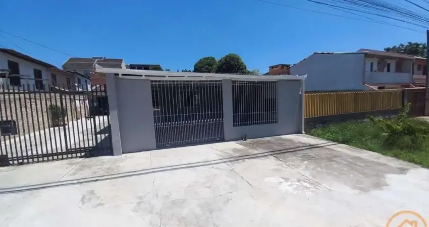 Casa residencial com 2 quartos para alugar, 60.00 m2 por r$2050.00 - boqueirao - curitiba/pr